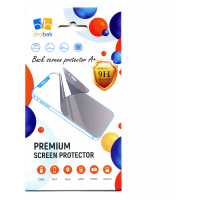 Скло захисне Drobak back panel Apple iPhone 14 (535320) Diawest