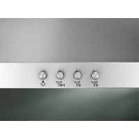 Витяжка кухонна Electrolux LFC316X Diawest