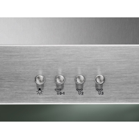 Витяжка кухонна Electrolux LFC316X Diawest