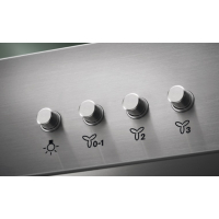 Витяжка кухонна Electrolux LFC316X Diawest