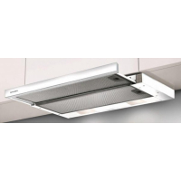 Витяжка кухонна Faber Flexa Ng Hip W A50 (315.0635.108) Diawest