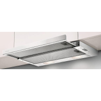 Витяжка кухонна Faber Flexa Ng Glass W A60 (315.0635.107) Diawest