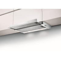 Витяжка кухонна Faber Flexa Ng Glass W A60 (315.0635.107) Diawest