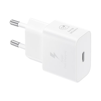 Зарядний пристрій Samsung 25W Power Adapter (w C to C Cable) White (EP-T2510XWEGEU) Diawest