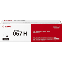 Картридж Canon 067H Black 3K (5106C002) Diawest