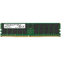 Модуль пам'яті для сервера Micron DDR5 RDIMM 64GB 2Rx4 4800 CL40 (16Gbit) (Single Pack) (MTC40F2046S1RC48BR) Diawest