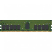 Модуль пам'яті для сервера Kingston 16GB 3200MT/s DDR4 ECC Reg CL22 DIMM 2Rx8 Micron R Rambus (KSM32RD8/16MRR) Diawest