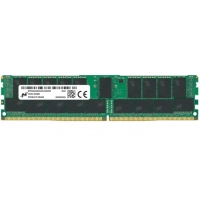 Модуль пам'яті для сервера Micron DDR4 RDIMM 16GB 1Rx4 3200 CL22 (8Gbit) (MTA18ASF2G72PZ-3G2R1) Diawest