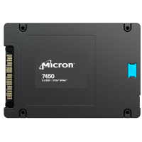 Накопичувач SSD для сервера Micron Micron 7450 PRO 15360GB NVMe U.3 (15mm) Non-SED Enterprise SSD [Single Pack], EAN 649528926265 (MTFDKCC15T3TFR-1BC1ZABYYR) Diawest