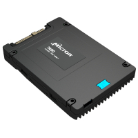 Накопичувач SSD для сервера Micron Micron 7450 PRO 15360GB NVMe U.3 (15mm) Non-SED Enterprise SSD [Single Pack], EAN 649528926265 (MTFDKCC15T3TFR-1BC1ZABYYR) Diawest