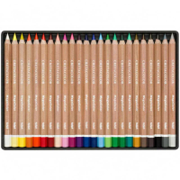 Олівці кольорові Cretacolor Megacolor 24 кольори (9014400280887) Diawest