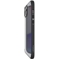 Чохол до мобільного телефона Spigen Apple iPhone 15 Plus Ultra Hybrid Frost Black (ACS06656) Diawest