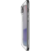 Чохол до мобільного телефона Spigen Apple iPhone 15 Plus Ultra Hybrid Frost Clear (ACS06655) Diawest