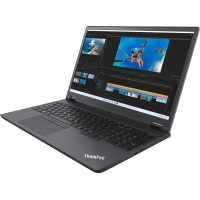 Ноутбук Lenovo ThinkPad P16v G1 (21FC0011RA) Diawest