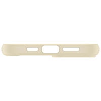 Чохол до мобільного телефона Spigen Apple iPhone 15 Ultra Hybrid Mute Beige (ACS06800) Diawest