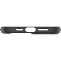 Чохол до мобільного телефона Spigen Apple iPhone 15 Ultra Hybrid Matte Black (ACS06799) Diawest