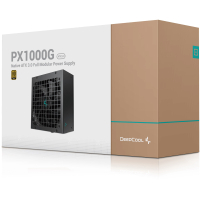 Блок живлення Deepcool 1000W PX1000G (R-PXA00G-FC0B-EU) Diawest