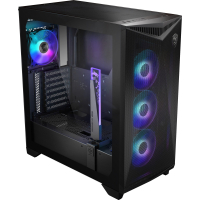 Корпус MSI MPG GUNGNIR 300R AIRFLOW Diawest