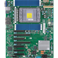 Серверна материнська плата Supermicro MB C621A ATX/MBD-X12SPL-F-O (MBD-X12SPL-F-O) Diawest