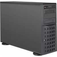 Корпус до сервера Supermicro 4U 1200W/CSE-745BAC-R1K23B (CSE-745BAC-R1K23B) Diawest