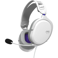 Навушники JVC GG-01 White (GG-01-H-Q) Diawest