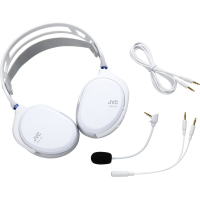 Навушники JVC GG-01 White (GG-01-H-Q) Diawest