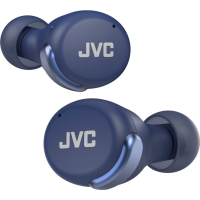Навушники JVC HA-A30T Blue (HA-A30T-A-U) Diawest
