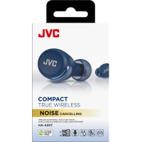 Навушники JVC HA-A30T Blue (HA-A30T-A-U) Diawest