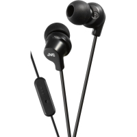 Навушники JVC HA-FR15 Black (HA-FR15-B-EF) Diawest