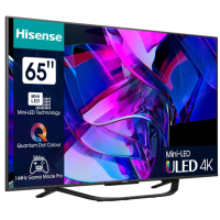 Телевізор Hisense 65U7KQ Diawest