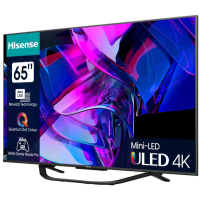 Телевізор Hisense 65U7KQ Diawest