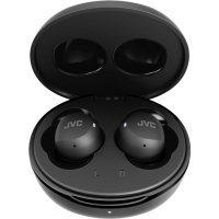 Навушники JVC HA-A6T Black (HA-A6T-B-U) Diawest