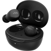 Навушники JVC HA-A6T Black (HA-A6T-B-U) Diawest