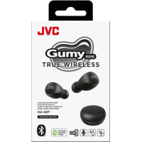 Навушники JVC HA-A6T Black (HA-A6T-B-U) Diawest