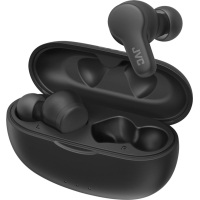 Навушники JVC HA-A7T2 Black (HA-A7T2-B-E) Diawest