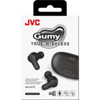 Навушники JVC HA-A7T2 Black (HA-A7T2-B-E) Diawest