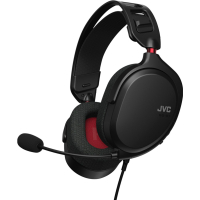 Навушники JVC GG-01 Black (GG-01-B-Q) Diawest