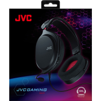 Навушники JVC GG-01 Black (GG-01-B-Q) Diawest