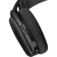 Навушники JVC GG-01 Black (GG-01-B-Q) Diawest