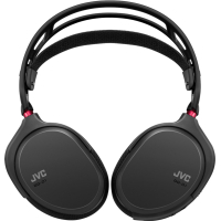 Навушники JVC GG-01 Black (GG-01-B-Q) Diawest