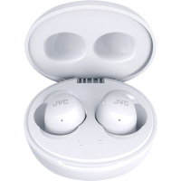 Навушники JVC HA-A6T White (HA-A6T-W-U) Diawest