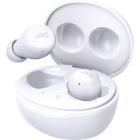 Навушники JVC HA-A6T White (HA-A6T-W-U) Diawest