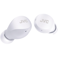 Навушники JVC HA-A6T White (HA-A6T-W-U) Diawest