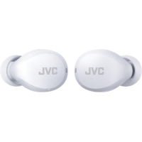 Навушники JVC HA-A6T White (HA-A6T-W-U) Diawest