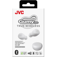 Навушники JVC HA-A6T White (HA-A6T-W-U) Diawest