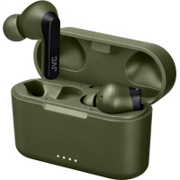 Навушники JVC HA-A9T Green (HA-A9T-G-E) Diawest
