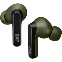 Навушники JVC HA-A9T Green (HA-A9T-G-E) Diawest