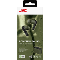 Навушники JVC HA-A9T Green (HA-A9T-G-E) Diawest