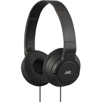 Навушники JVC HA-S180 Black (HA-S180-B-EF) Diawest