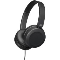 Навушники JVC HA-S31M Black (HA-S31M-B-EX) Diawest